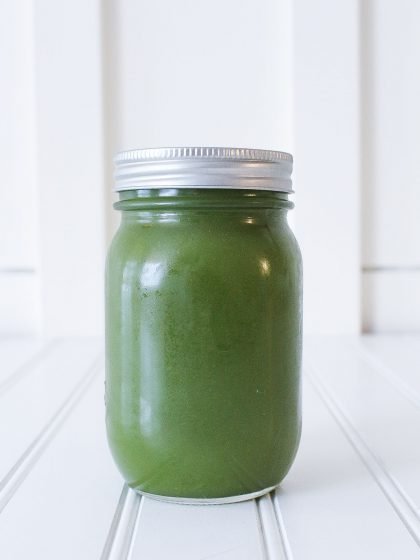 Green Juice